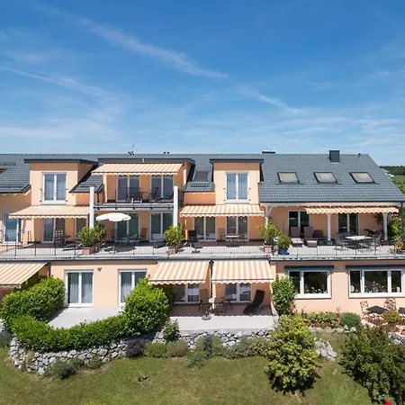 Sonnenhof Guest house Hagnau