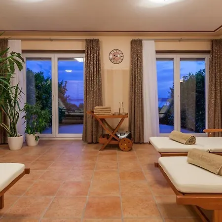 Guest house Sonnenhof *