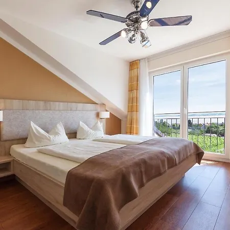 Sonnenhof Guest house Hagnau
