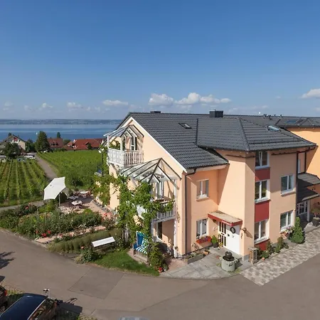 Sonnenhof Guest house