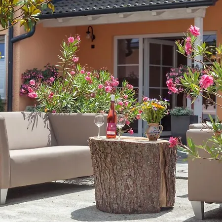 Guest house Sonnenhof