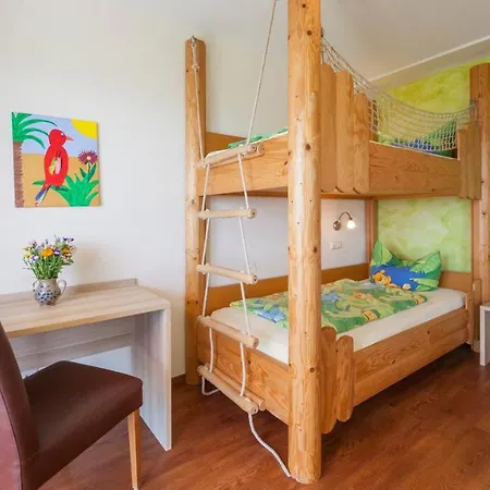 Guest house Sonnenhof