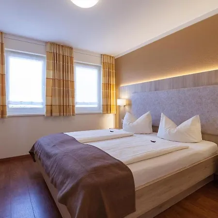 Sonnenhof Guest house