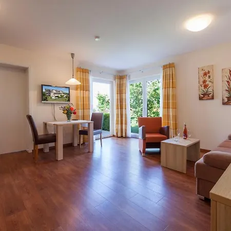 Guest house Sonnenhof Hagnau