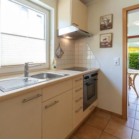 Guest house Sonnenhof Hagnau