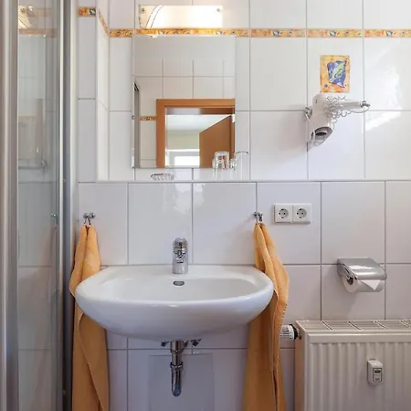 Guest house Sonnenhof