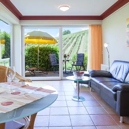 Guest house Sonnenhof