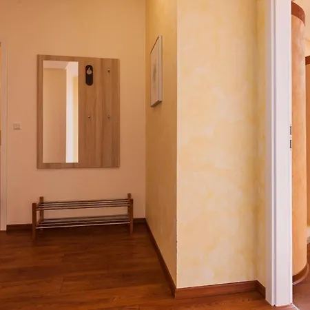 Guest house Sonnenhof