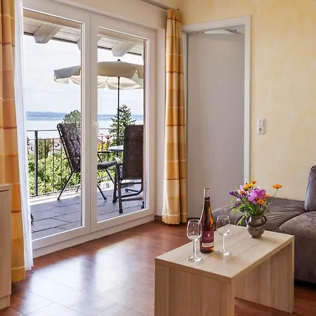Sonnenhof Guest house