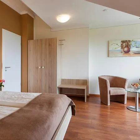 Guest house Sonnenhof Hagnau