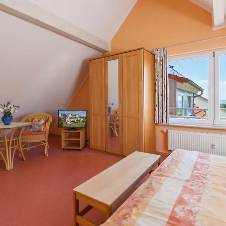 Guest house Sonnenhof