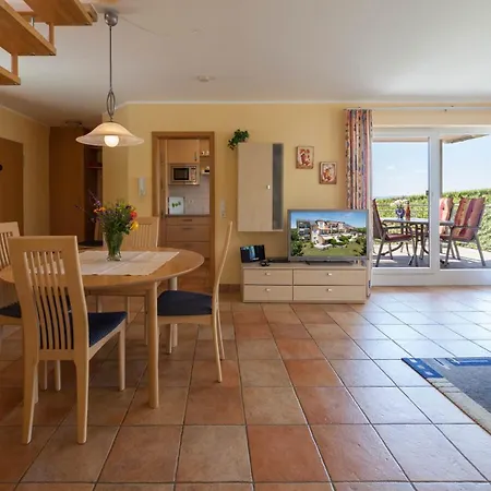 Sonnenhof Guest house Hagnau