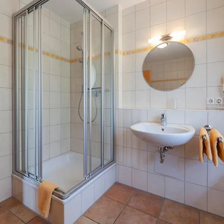 Guest house Sonnenhof *